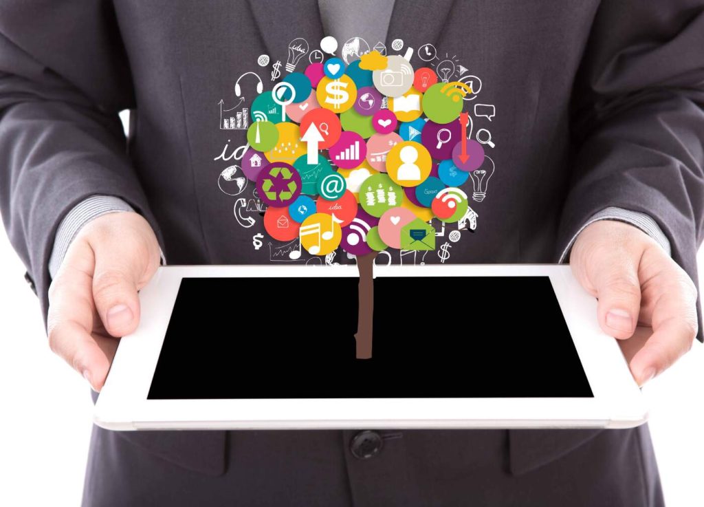 Marketing and Advertising Agencies Collaboration
