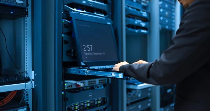 Network Management Service