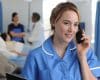 Wireless Nurse Call System for Hospitals