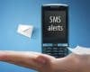 SMS Notification System