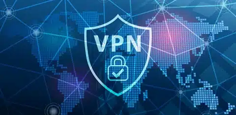 commercial VPN solutions
