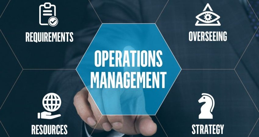 AI tools for operations management