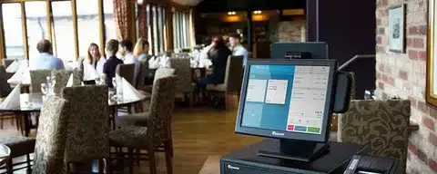 best restaurant POS