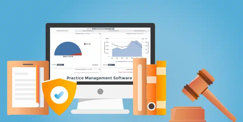 legal case tracking system