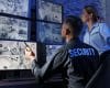 security guard management system