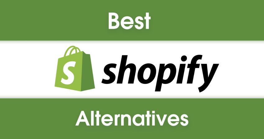 Shopify POS alternatives