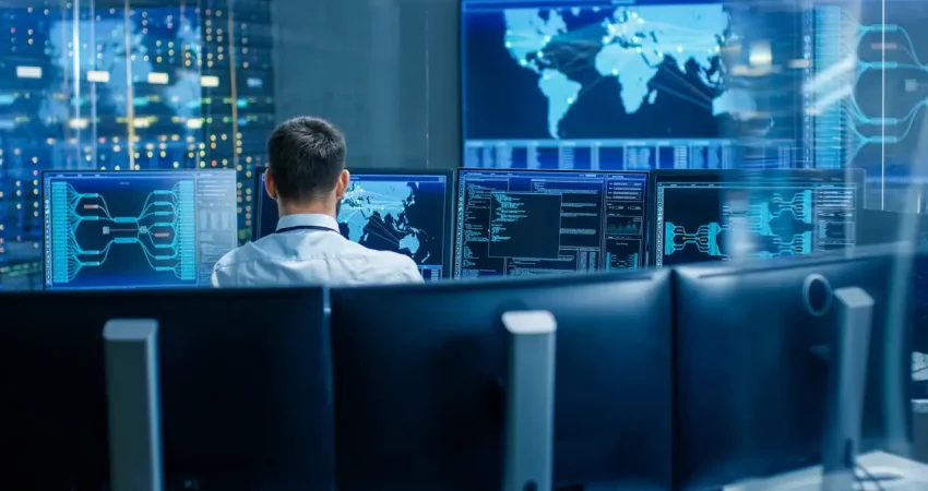automate security operations