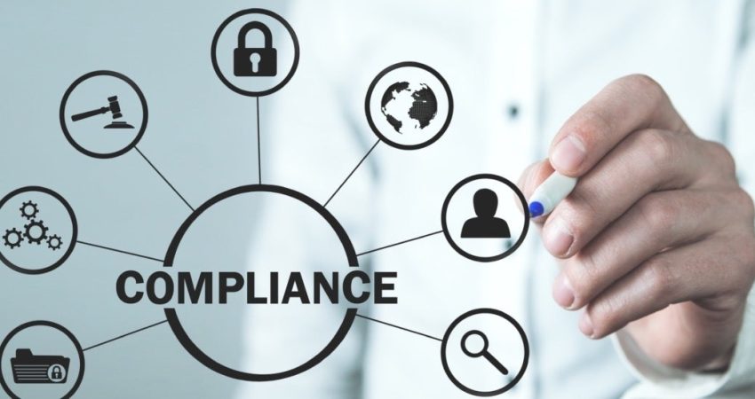 compliance monitoring
