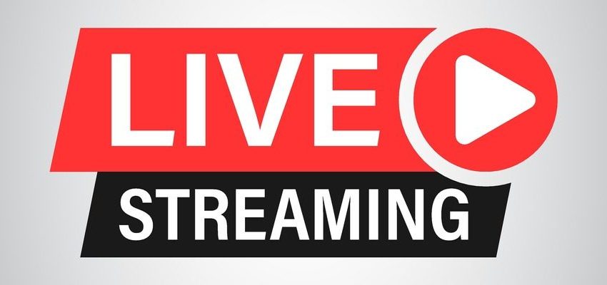 Concert Live Stream Platform