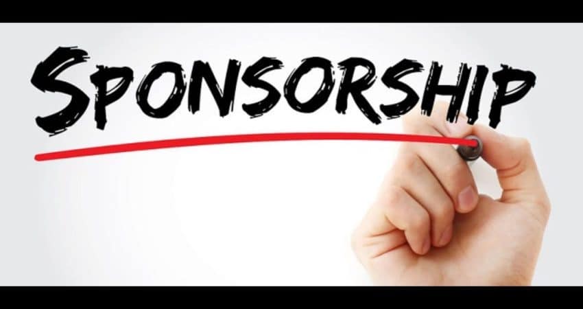 concert sponsorship