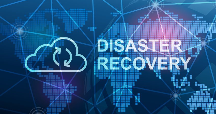 disaster recovery services for small business
