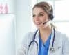 medical call center services
