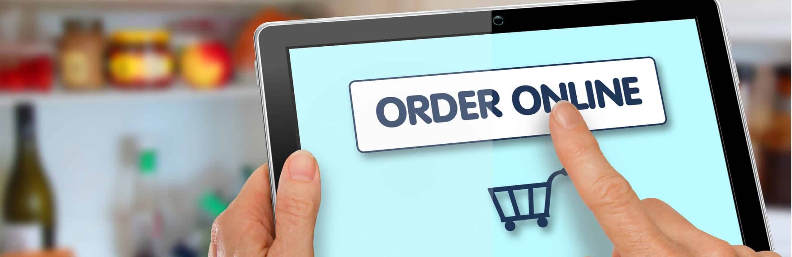Cost-Effective Online Ordering Solutions for Small Businesses