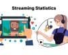 stream stats