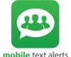 text alert system for employees