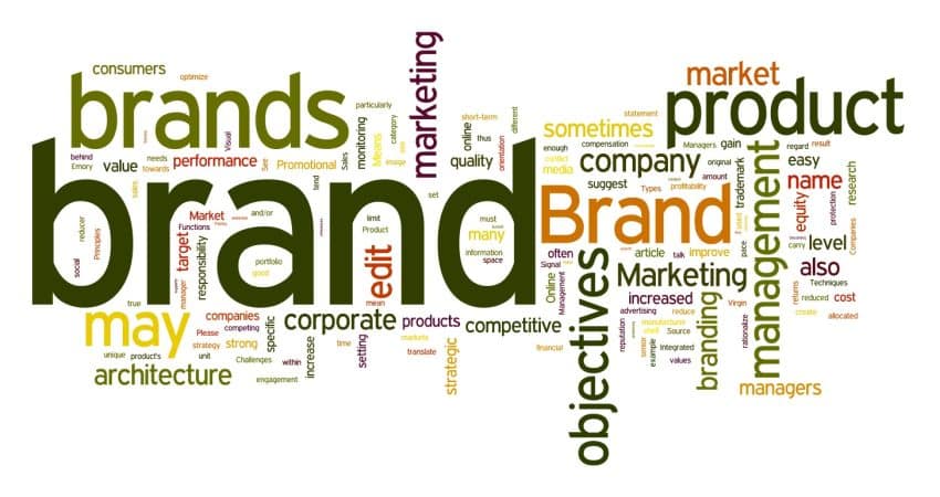 Top branding agencies