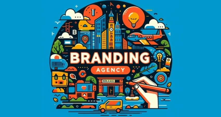 Top Branding Agencies
