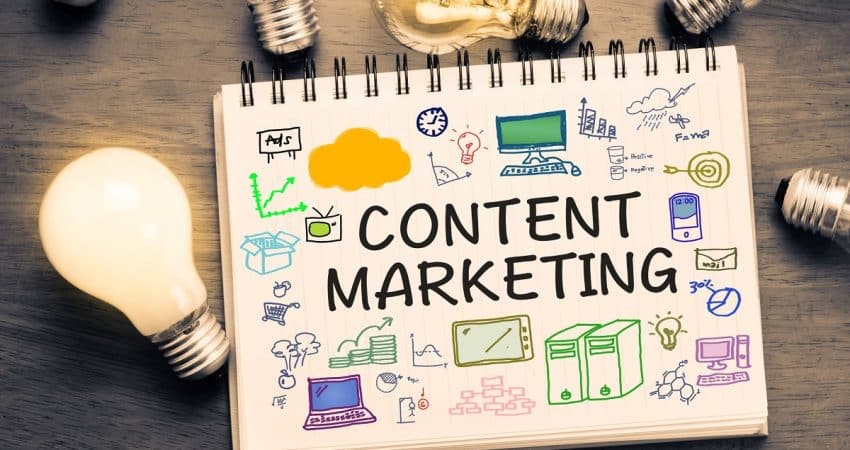 Best Brands Content Marketing