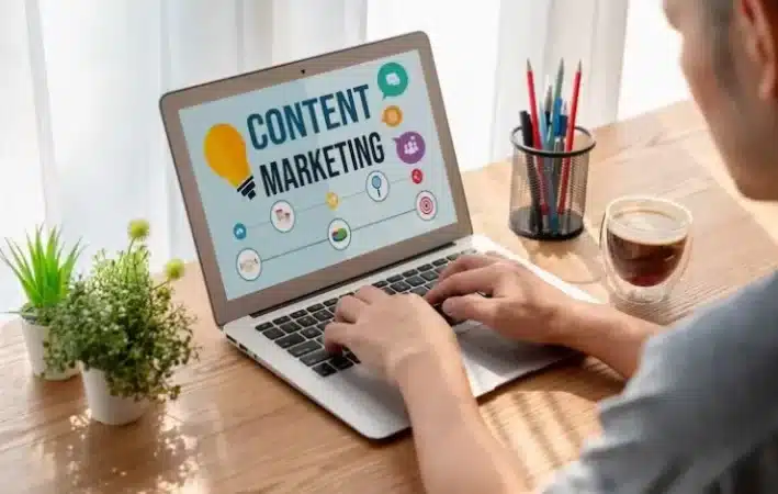 content marketing