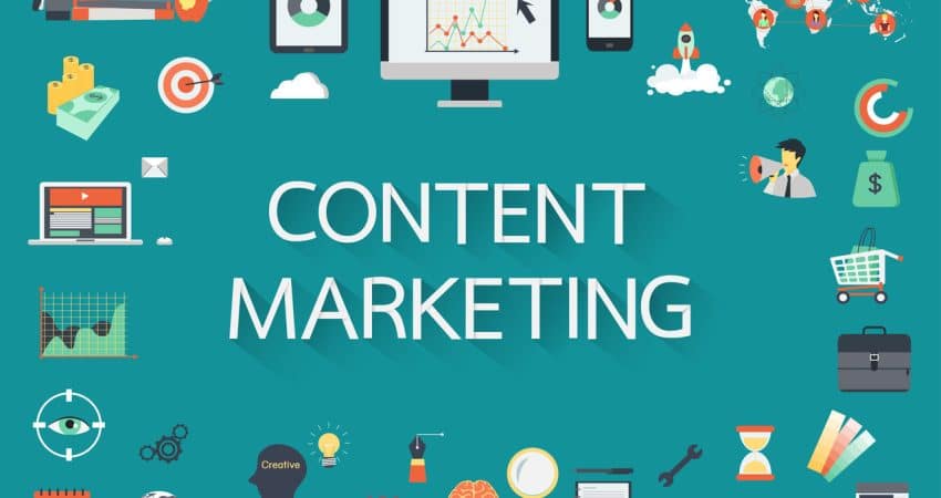 content marketing