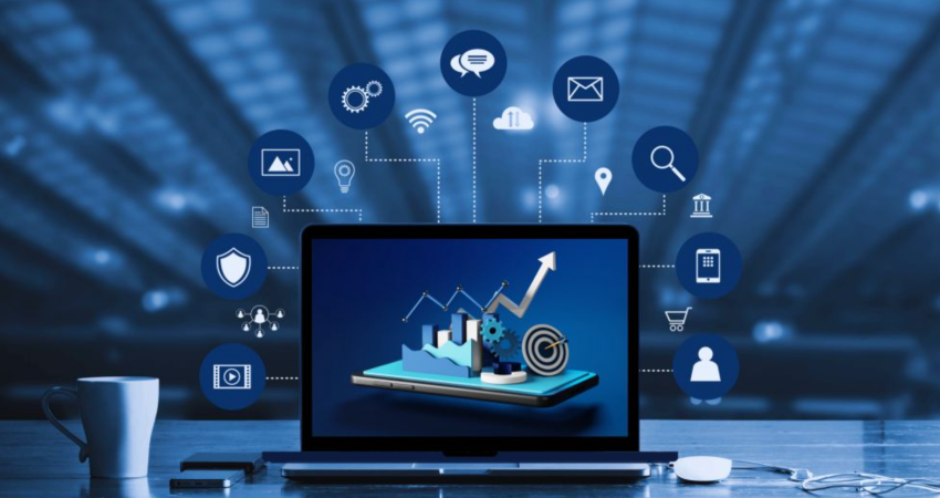 Content Marketing Agencies Near Me