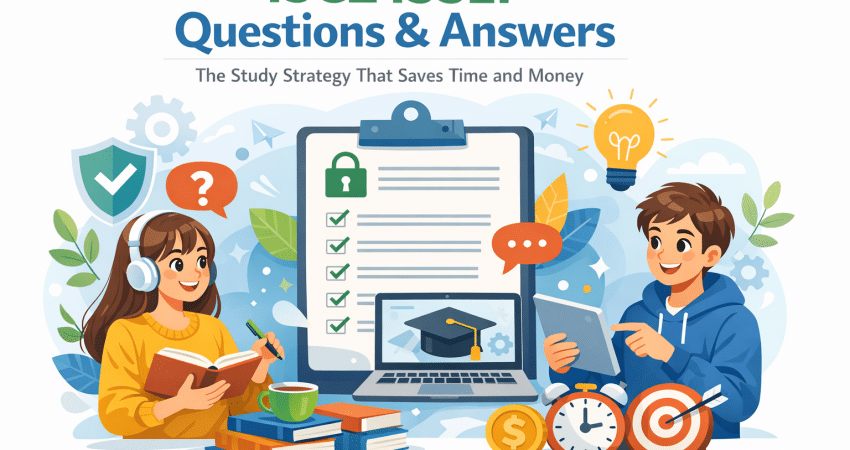 ISC2 ISSEP Questions and Answers